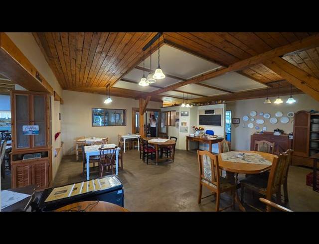 FARM FOR SALE IN MOSSEL BAY RURAL